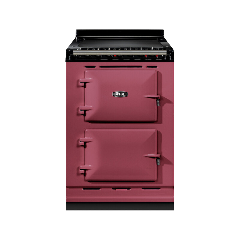 AGA Mini Conventional 60 Electric with Ceramic Hob